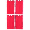 Wkład do lodówki turystycznej ALPINA 1070230 (4 x 220 ml) Przeznaczony Do toreb termicznych