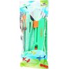 Samolot styropianowy z wyrzutnią PROBEACH 1071299 Wiek 3+