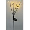 Lampka solarna SASKA GARDEN Dmuchawiec drzewko fajerwerki Szerokość [mm] 570