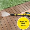 Myjka ciśnieniowa KARCHER K4 Power Control Home 1.324-033.0 Waga [kg] 11.5
