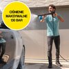 Myjka ciśnieniowa KARCHER K4 Power Control Home 1.324-033.0 Szerokość [mm] 306