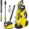 Myjka ciśnieniowa KARCHER K4 Power Control Home 1.324-033.0