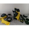 Myjka ciśnieniowa KARCHER K4 Power Control Home 1.324-033.0 Wysokość [mm] 588