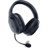 Słuchawki RAZER Barracuda X 2022 Bezprzewodowe, Nauszne, Dźwięk przestrzenny Czarny Czułość mikrofonu [dB] -42