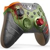 Kontroler MICROSOFT bezprzewodowy Xbox Ms Doom: The Dark Ages Edycja Limitowana Zastosowanie iOS