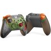 Kontroler MICROSOFT bezprzewodowy Xbox Ms Doom: The Dark Ages Edycja Limitowana Zastosowanie PC