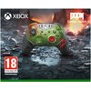Kontroler MICROSOFT bezprzewodowy Xbox Ms Doom: The Dark Ages Edycja Limitowana Zastosowanie Xbox One