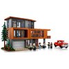 LEGO 21354 IDEAS Zmierzch - dom Cullenów Wiek 18 lat