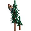 LEGO 21354 IDEAS Zmierzch - dom Cullenów Seria Lego Ideas