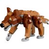LEGO 21354 IDEAS Zmierzch - dom Cullenów Kolekcjonerskie Tak
