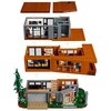 LEGO 21354 IDEAS Zmierzch - dom Cullenów Załączona dokumentacja Instrukcja obsługi w języku polskim