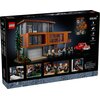 LEGO 21354 IDEAS Zmierzch - dom Cullenów Gwarancja 24 miesiące