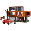 LEGO 21354 IDEAS Zmierzch - dom Cullenów Kod producenta 21354