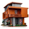 LEGO 21354 IDEAS Zmierzch - dom Cullenów Kolekcjonerskie Tak