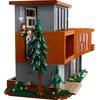 LEGO 21354 IDEAS Zmierzch - dom Cullenów Załączona dokumentacja Instrukcja obsługi w języku polskim