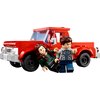 LEGO 21354 IDEAS Zmierzch - dom Cullenów Płeć Damska