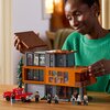 LEGO 21354 IDEAS Zmierzch - dom Cullenów Płeć Damska