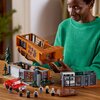 LEGO 21354 IDEAS Zmierzch - dom Cullenów Płeć Męska