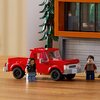 LEGO 21354 IDEAS Zmierzch - dom Cullenów Liczba elementów [szt] 2001