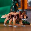LEGO 21354 IDEAS Zmierzch - dom Cullenów Liczba figurek [szt] 7
