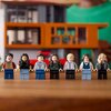 LEGO 21354 IDEAS Zmierzch - dom Cullenów Wiek 18 lat