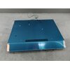Okap BEKO CFB 6310 X Inox 125m3/h 62dB klasa D Filtr węglowy Nie