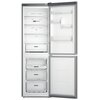 Lodówka WHIRLPOOL W7X 81O OX No frost 191.2cm Srebrna Liczba półek 4
