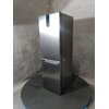 Lodówka WHIRLPOOL W7X 81O OX No frost 191.2cm Srebrna Sposób odszraniania (rozmrażania) chłodziarki No-Frost