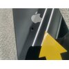 Smartfon APPLE iPhone 13 5G 128GB 6.1" Północ MLPF3PM/A Aparat fotograficzny przedni Tak