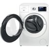 Pralka WHIRLPOOL W8 09AD Silence PL 10kg 1400 obr Autodozowanie Klasa emisji hałasu A