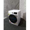 Pralka WHIRLPOOL W8 09AD Silence PL 10kg 1400 obr Autodozowanie Zużycie energii na 100 cykli [kWh] 36