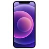 Smartfon APPLE iPhone 12 5G 64GB 6.1" Fioletowy MJNM3PM/A Aparat fotograficzny tylny Tak