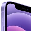 Smartfon APPLE iPhone 12 5G 64GB 6.1" Fioletowy MJNM3PM/A Funkcje aparatu Autofocus