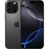 Smartfon APPLE iPhone 16 Pro Max 5G 256GB 6.9" 120Hz Tytan czarny