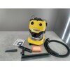 Odkurzacz KARCHER WD 4 S V-20 5 22 EU 1.628-260.0 Moc [W] 1000