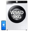Pralka SAMSUNG WW90T534DAE AI Control  EcoBubble A 9kg 1400 obr Autodozowanie