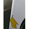 Pralka SAMSUNG WW90T534DAE AI Control  EcoBubble A 9kg 1400 obr Autodozowanie Zużycie prądu 49 kWh = 56.35 zł