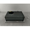 Okap GORENJE BHP523E10X Stal nierdzewna 322m3/h 67dB klasa C Filtr przeciwtłuszczowy Aluminiowy