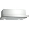 Okap GORENJE BHP523E10X Stal nierdzewna 322m3/h 67dB klasa C