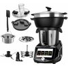 Robot wielofunkcyjny SAM COOK PSC-11 (WiFi) 1400W z wagą i funkcją gotowania