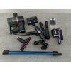 Odkurzacz PURON PU30 + Bateria Typ filtra Zmywalny