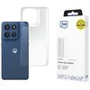 Etui 3MK Armor Case do Motorola Moto Edge 60/60 Fusion Przezroczysty Marka telefonu Motorola