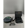 Robot sprzątający IROBOT Roomba Combo i5+ Wysokość [cm] 9.25