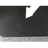 Lodówka HISENSE RB440N4AFA No Frost 201.7cm Czarna Licowane drzwi Szuflada z regulacją wilgotności Liczba pojemników na warzywa 2