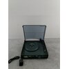 Gramofon SENCOR STT 221U Czarny, Automatyczny,Napęd paskowy,BT,Wbudowane głośniki,Prędkość odtw. 33 1/3,45,78 obr./min Czytnik kart pamięci Tak