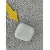 Słuchawki douszne APPLE AirPods III Biały (Etui z MagSafe) Mikrofon Tak