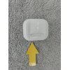 Słuchawki douszne APPLE AirPods III Biały (Etui z MagSafe) Składane Nie