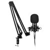 Mikrofon MAD DOG Pro GMC302 Jednokierunkowy Czułość [dB] -34