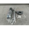 Odkurzacz BOSCH BCH3K2301 Flexxo Gen 2 Kolor Szary