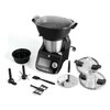 Robot wielofunkcyjny ELDOM MFC2506 Perfect Mix 2 (WiFi) z wagą i funkcją gotowania